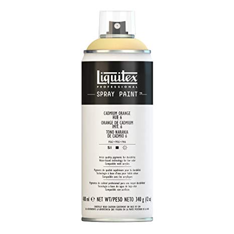liquitex cadmium