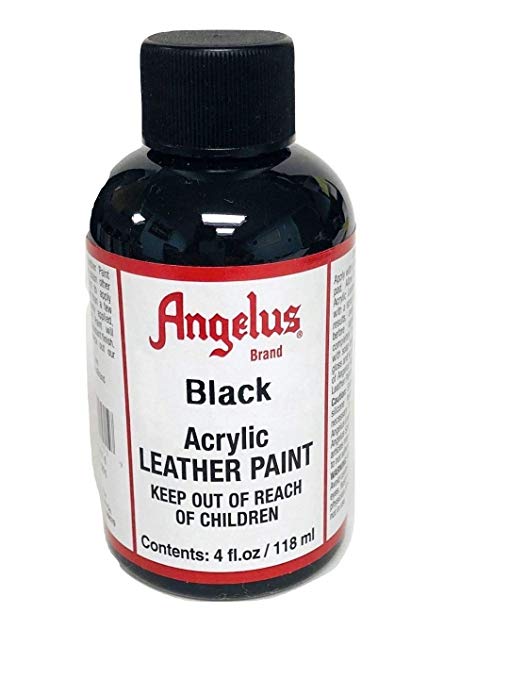 44 Limited Edition Can acrylic paint be used on leather shoes for Girls