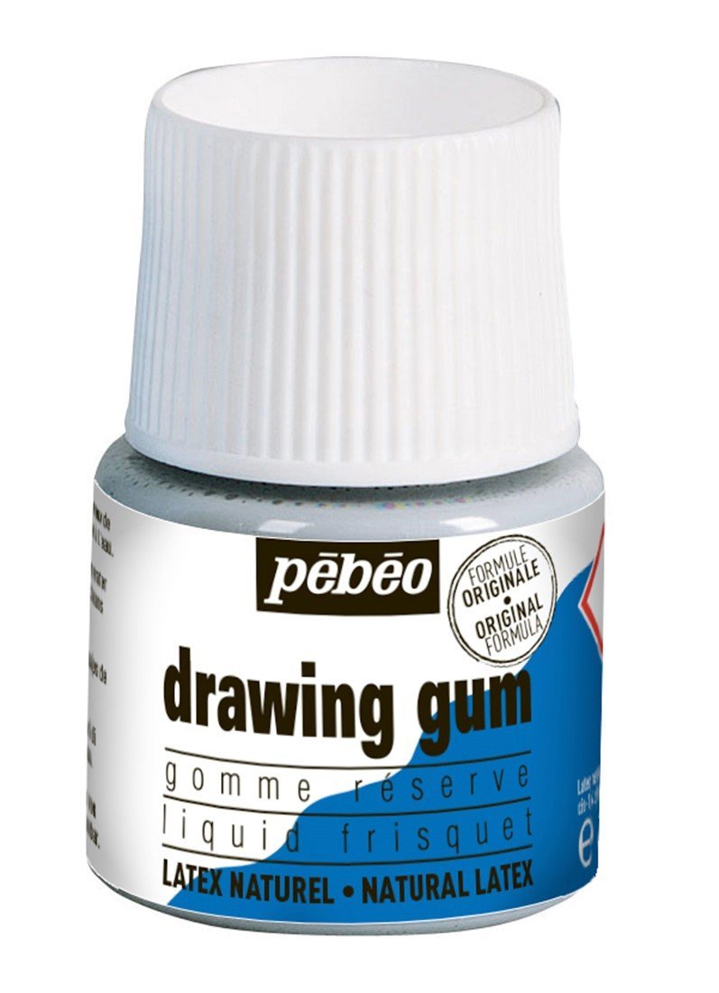 Pebeo Drawing Gum 1.5 oz. eBay