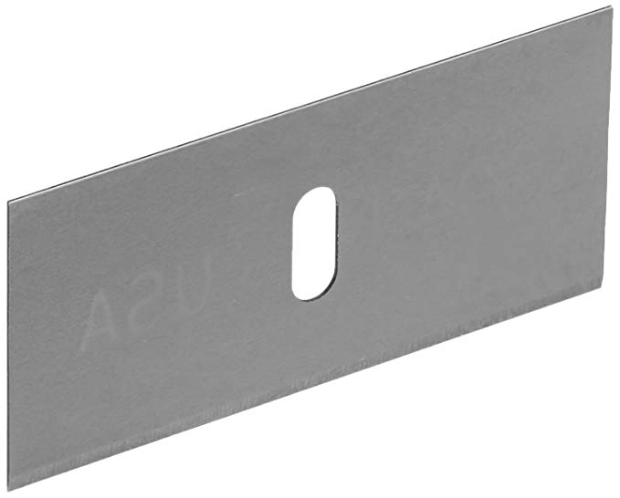 Logan 270 Mat Cutter Blades 50Blade Pack eBay