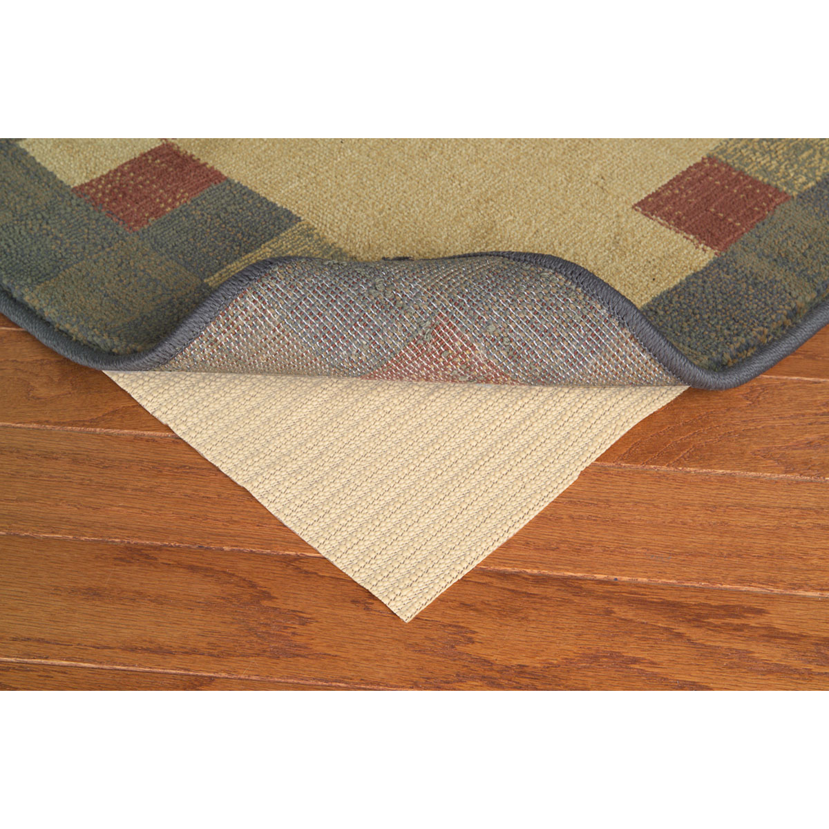EcoStay NonSlip Rug Underlay 2'X4' eBay
