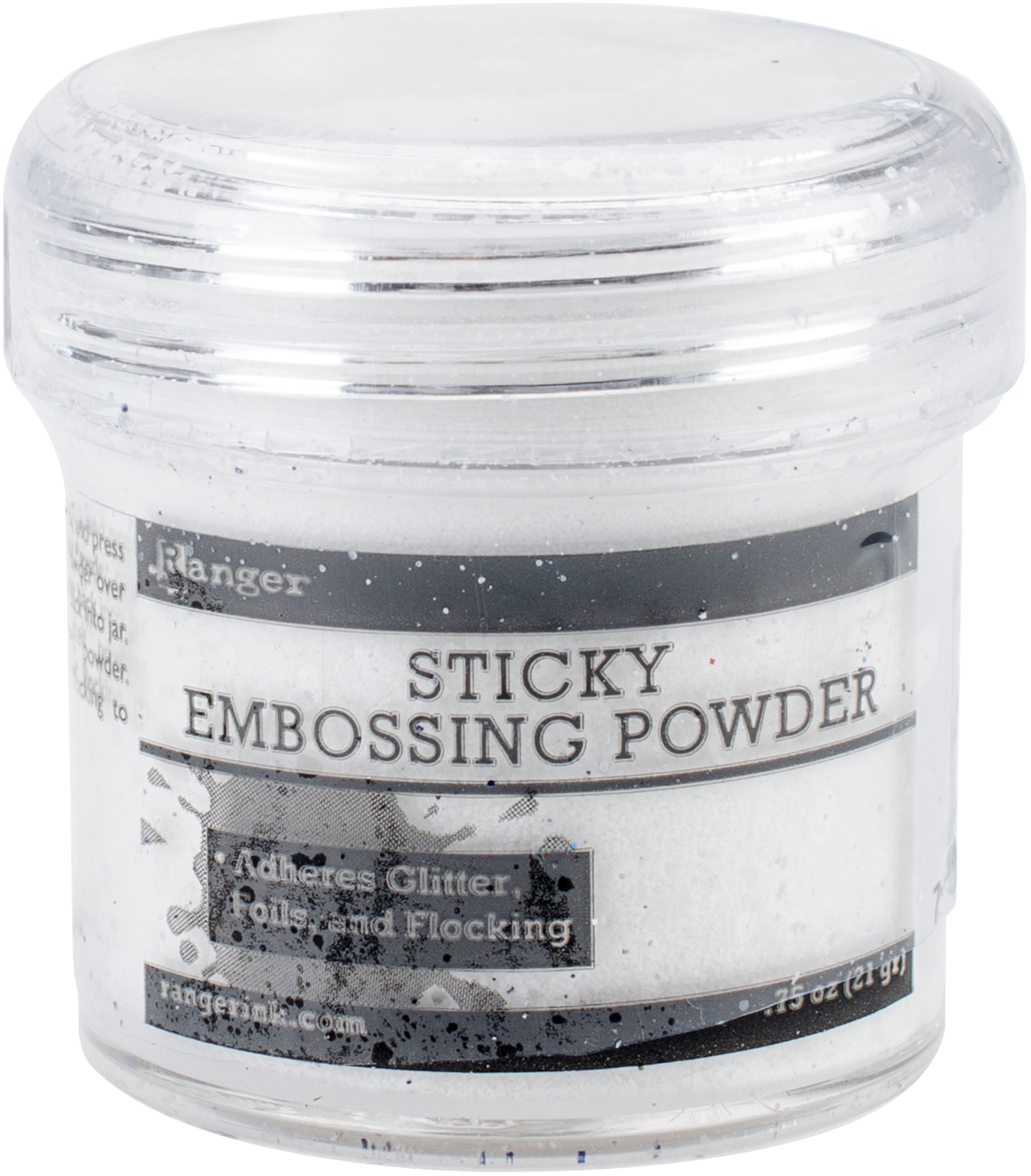 Embossing Powder 1OzSticky eBay
