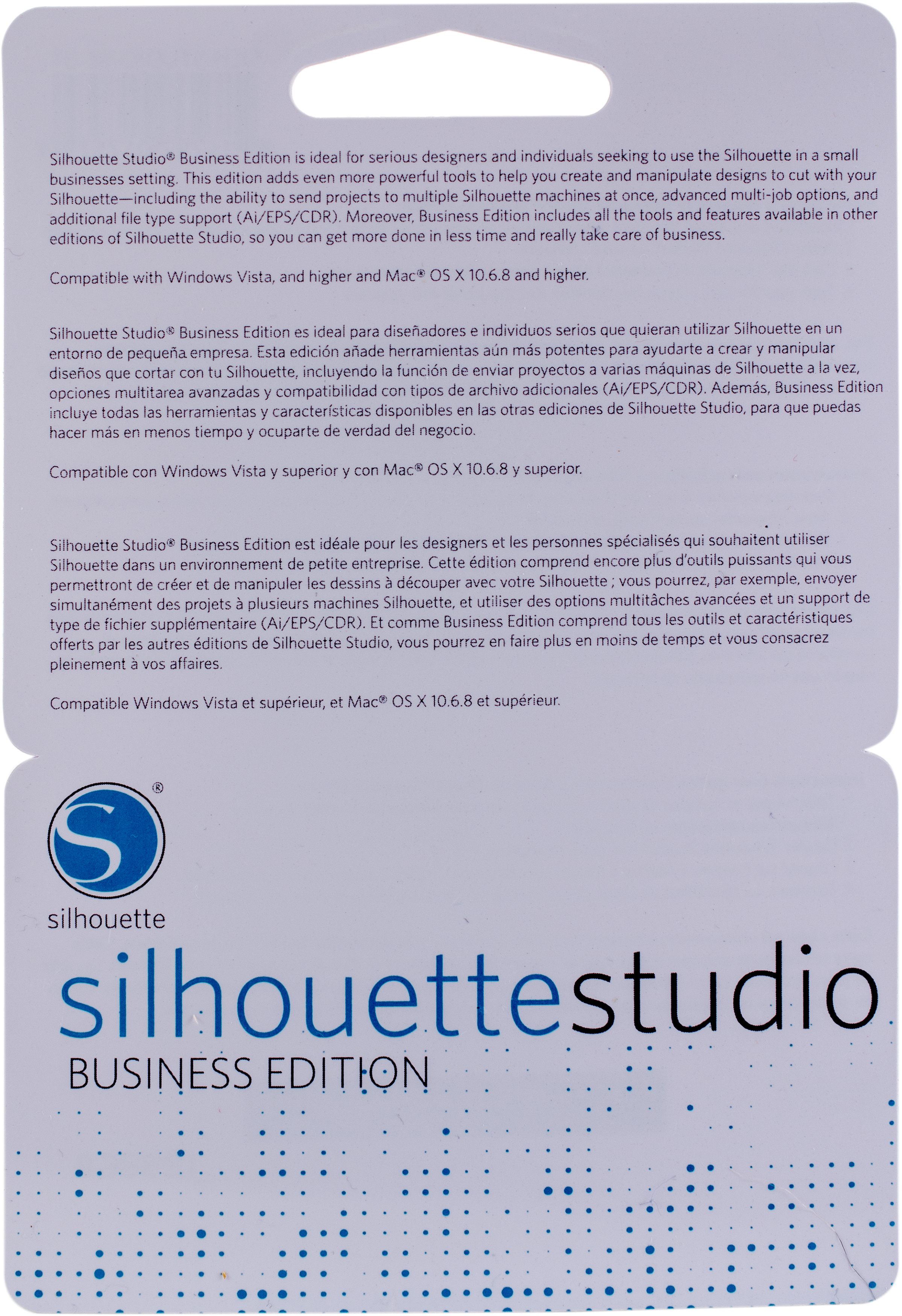 Download Silhouette Studio Business Edition- | eBay