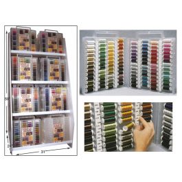Sulky Slimline Storage Box 13"X13"X2" - 885