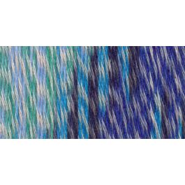 Lion Brand Comfy Cotton Blend Yarn Ocean Breeze - 756-709