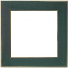 Mill Hill Wooden Frame 6"X6" Matte Green - GBFRM-3