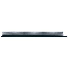 Avery Fasteners Micro Stitch Fastener Refills 4.4mm-Black 1,200//Pkg