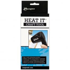 Heat It Craft Tool European Version 220V To 240V - HIT27089