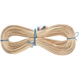 Medium 3Mm Chair Cane 270'/8' Binder Cane Refill For Kit 200M - MC