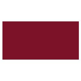 Kaisercraft Premium Cardstock 12"X12" Maroon - CD607