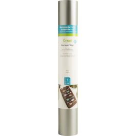 Cricut Vinyl 12"X48" Roll Silver - 2004301