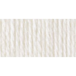 Bernat Softee Baby Yarn 166030-30008 Solids-Antique White