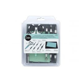 Sizzix Paper Sculpting Kit