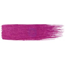 Finnabair Art Alchemy Acrylic Paint 1.7 Fluid Ounces Metallique Romance Pink - AAAP-65174