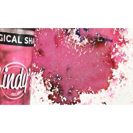 Lindy'S Stamp Gang Magical Shaker Autumn Maple Crimson - MSHAKE-12