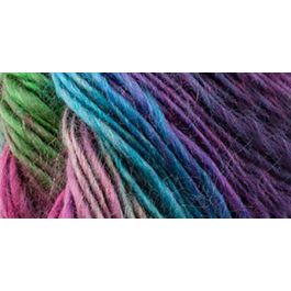 Red Heart E793-3956 Unforgettable Yarn Polo