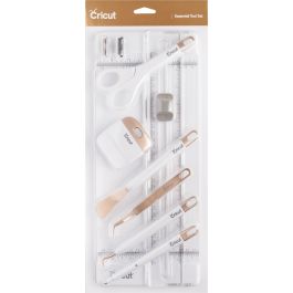 Cricut Tools & Trimmer Set Gold - 2003294