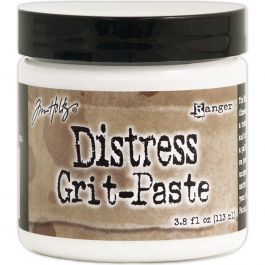 Tim Holtz Distress Grit Paste 4Oz - TDA53422