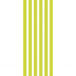 Kaisercraft Dies Stitched Borders .25"X6", 6/Pkg - DD766