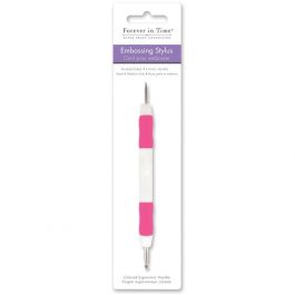 Multicraft Double Ended Embossing Stylus Small & Medium - ST084