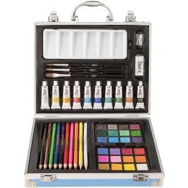 Studio 71 Watercolor Paint Set 51/Pkg-