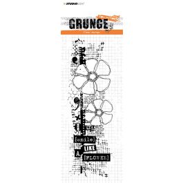 Studio Light Grunge 2.0 Collection Stamp-NR. 361