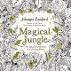 MAGICAL JUNGLE COLORING BOOK