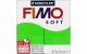 Fimo Soft Clay 57gm Apple Green                   