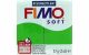 Fimo Soft Clay 57gm Tropical Green                