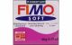 Fimo Soft Clay 56gm Purple Violet                 