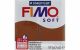 Fimo Soft Clay 57gm Caramel                       