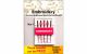 Klasse Mach Needle Embroidery Sz 90/14 5pc        
