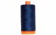 Aurifil Ctn Thread Mako 50wt 1300m Med Delft Blue 