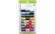 Singer Thread Poly Hand Sewing 24pc Astd          