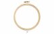 Darice Wood Embroidery Hoop 5