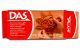 Prang DAS Air-Hardening Clay 1.1lb Terracotta     