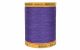 Gutermann 100% Nat Cotton Thread 800M Grape       