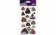 EK Sticko Sticker Funny Frosting                  