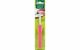 Clover Crochet Hook Amour Size L 8mm              