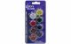 Decoart Paint Pot 8 Glass Stains                  