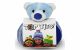 DMC Yarn Kit Top This Teddy Bear                  