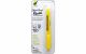 Multicraft Glass Paint Brush Marker Perm Yellow   