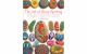 Dover Pub The Art of Stone Painting Bk            