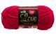 C&C Red Heart With Love Met Yarn 4.5oz 200yd Fuch 