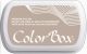 ColorBox Prem Dye Ink Pad Full Sz Wheat           