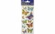 Paper House Sticker Enamel Butterflies            