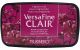 Tsukineko Versa Fine Clair Ink Pad Full PurpleDelt