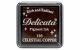 Tsukineko Delicata Ink Pad Sm Celestial Copper    