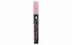Uchida Bistro Chalk Marker Broad Bulk Blush Pink  