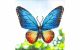 Diamond Art Kit 12x12